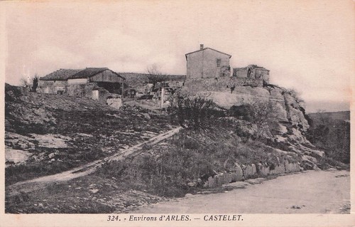 Carte postale ancienne