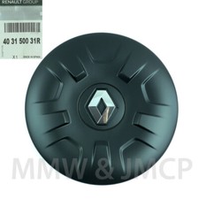 Enjoliveur de Roue Moyeu