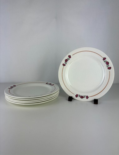 Ancien service assiette - service,