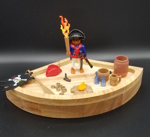 Playmobil pirate and - playmobil,