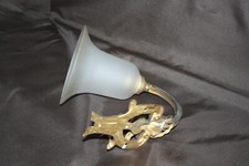 Applique ancienne en bronze