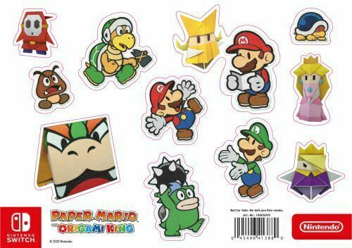 Official product bonus magnet - official,