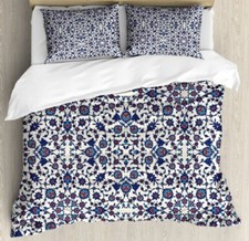Arabesque Linge de Lit Set