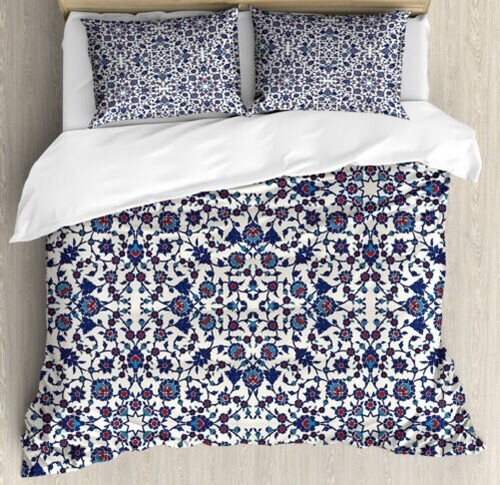 Arabesque linge lit - arabesque, de