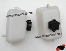 Réservoir plastique Pocket Bike cross 47/49cc 
