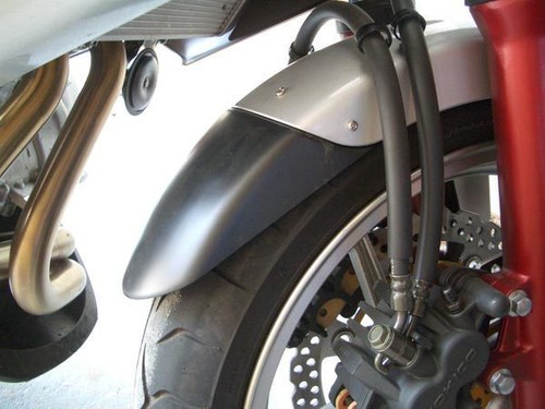 Kawasaki er6 ninja 650 - er6,