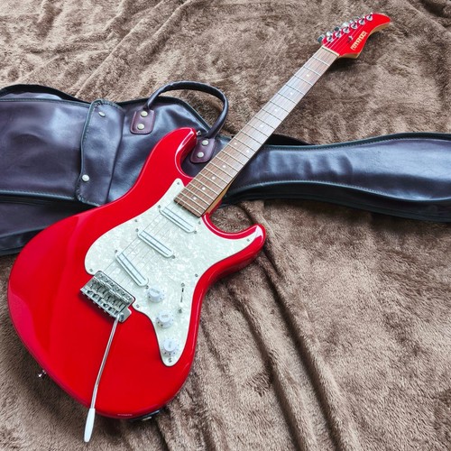 Guitare électrique fernandes - guitare,