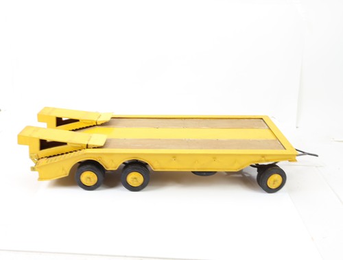 Maquette autoconstruction - , rc