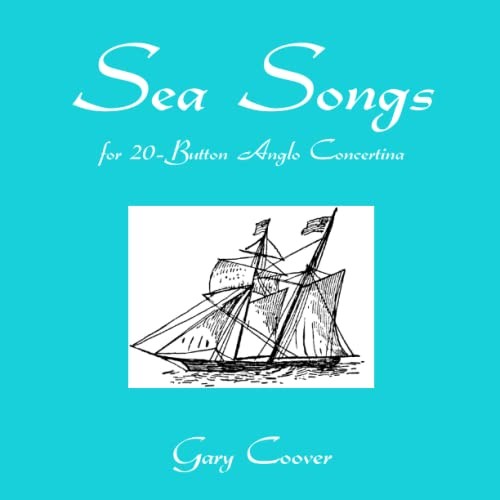 Sea songs for - for, anglo