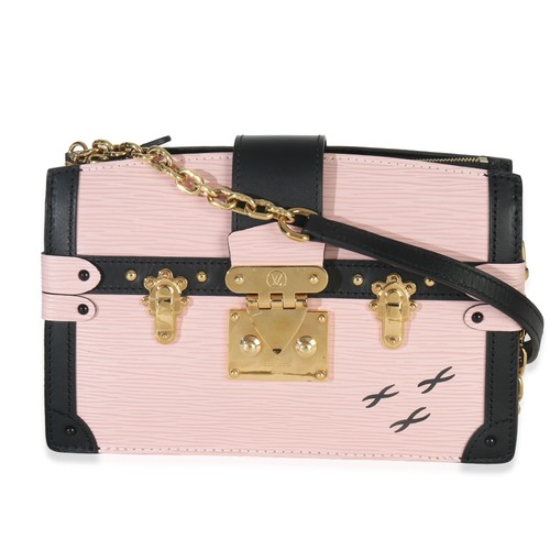 Louis vuitton trunk clutch - vuitton,