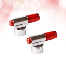  CO2 vélo vélo gonfleur rapide facile et portable pompe à pneus pour vélo de