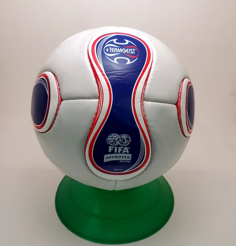 Ballon match football - de, de