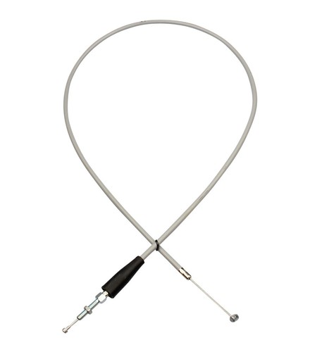 Cable embrayage gaine - gaine, grise