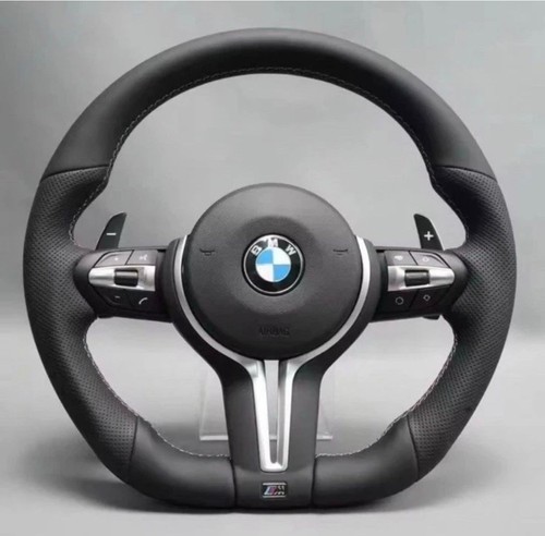 Volant personnalisé pour bmw - personnalisé,