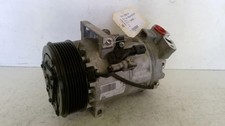 Compresseur clim RENAULT CLIO
