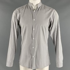 Chemise À Manches Longues