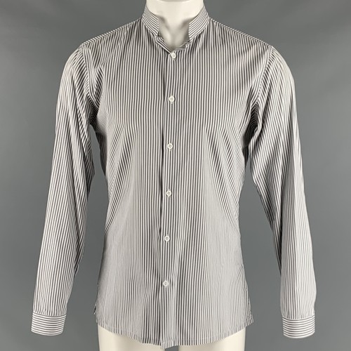 Chemise manches longues - manches,
