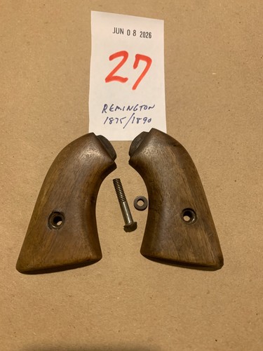 Original remington 1875 1890 - original,