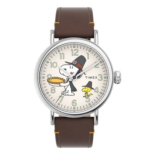 Timex standard peanuts snoopy - timex,