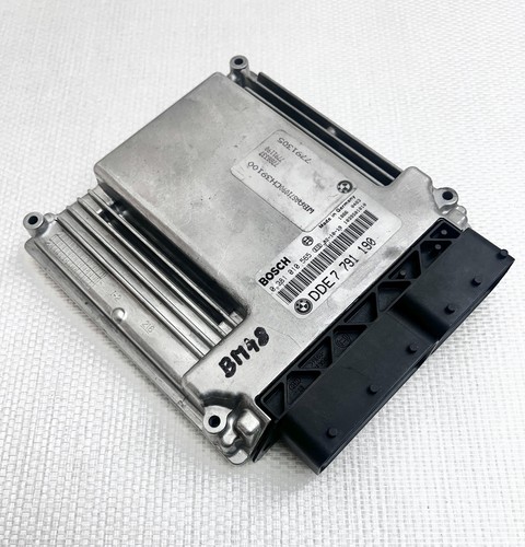 Ecu calculateur moteur bmw - ecu,