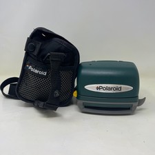 Polaroid 600 One Step Express