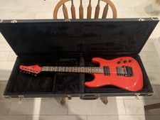 Hohner ST Ferrari