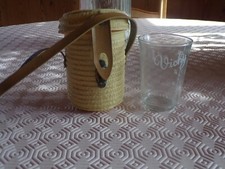 VERRE DE CURISTE VICHY