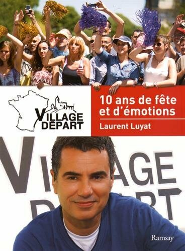 Livre village depart tour - livre,