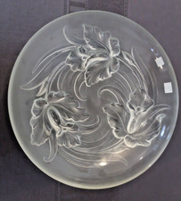 Coupe Verlys par la verrerie