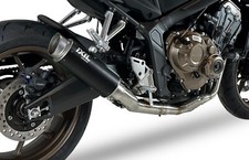 LIGNE COMPLETE IXIL RC3B HONDA CBR 650 R 2024 / 2025 - GH6943BR