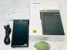 SONY NW-WM1AM2 WALKMAN