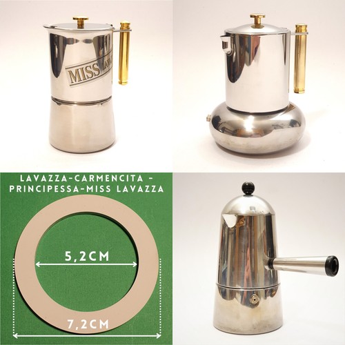 Joint cafetière moka - joint, de