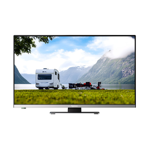 Sylvox 12v smart rv tv - 12v,