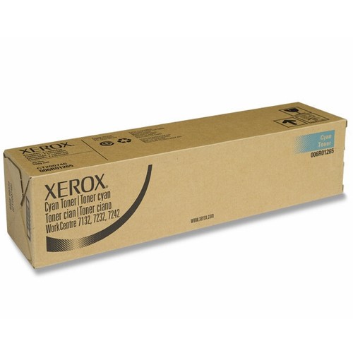 Original xerox toner 006r01265 - original,