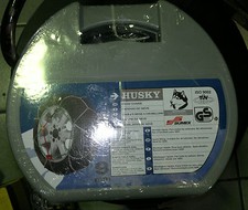 Chaînes À Neige Homologuées