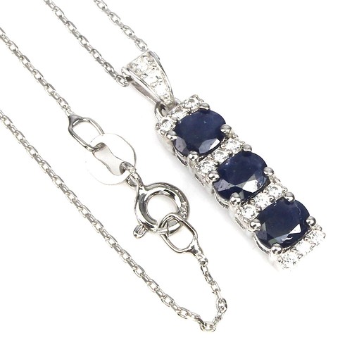Collier argent sterling 925 - collier,