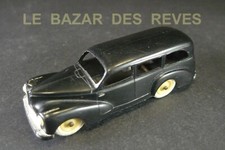 MINIALUXE FRANCE.  PEUGEOT 203 Break.