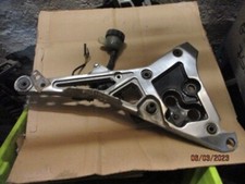 PLATINE DROITE FJ 1200 avec