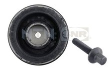 POULIE DAMPER BMW 1 118 D,120