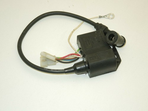 Bobine haute tension cdi - haute, /