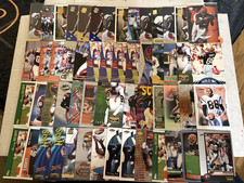 (95) Darnay Scott Football