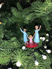 🎄 Audiocontes magiques