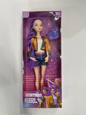 Rumi, Leader du Groupe HUNTR/X