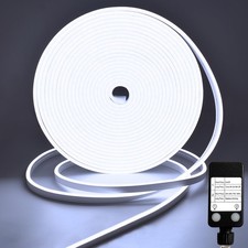 Bande néon LED - 10 m - 6500