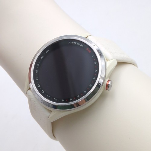 Montre golf gps garmin - montre,