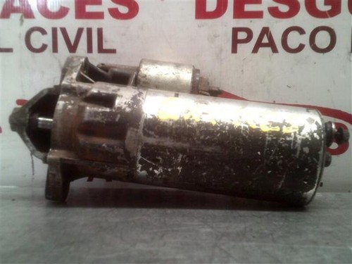 0001110026 démarreur renault - 0001110026,