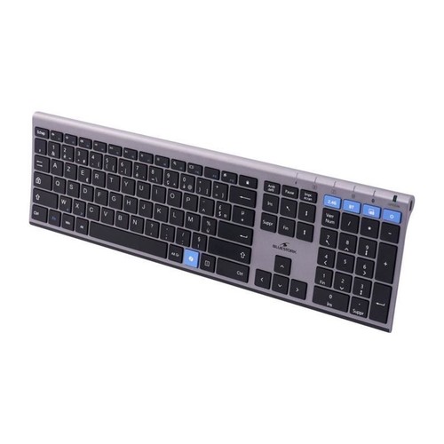 Clavier sans fil touches - clavier,