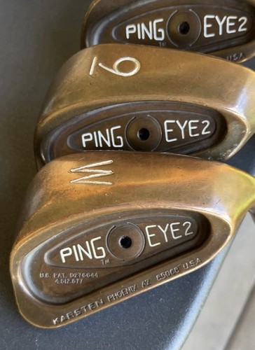 Ping eye2 béryllium - ping,