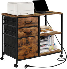 Caisson De Bureau, Armoire De