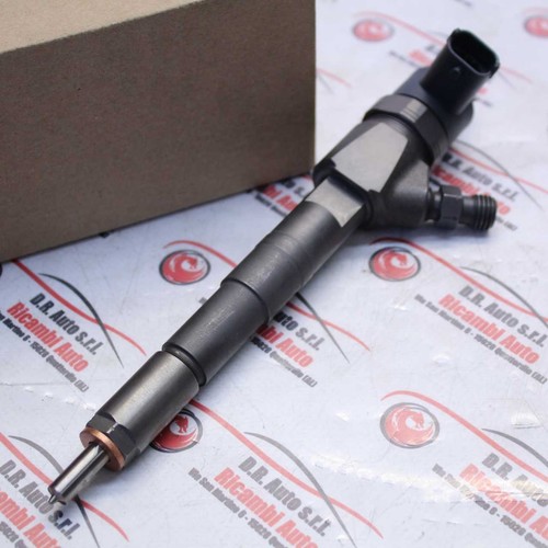 Injecteur diesel jeep - injecteur,